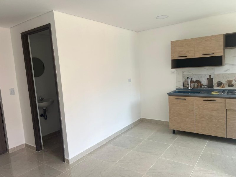 Apartamento para el arriendo en Medellín el codigo es 18041 Foto 4