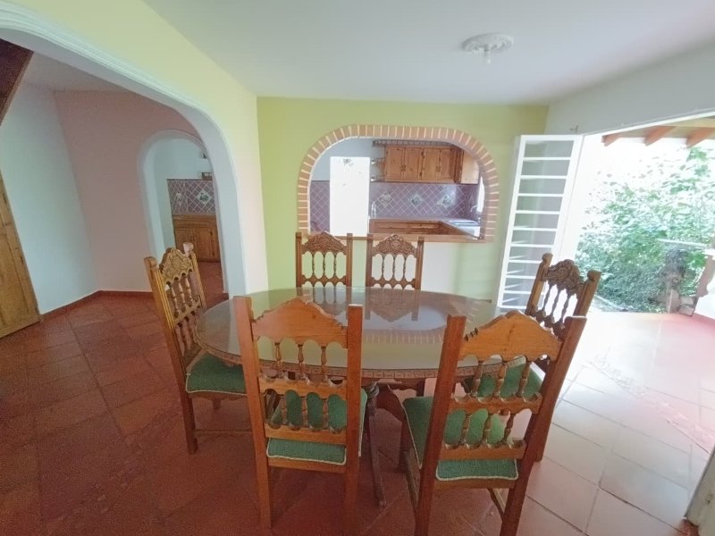 Casa para el arriendo en Sabaneta el codigo es 17934 Foto 3