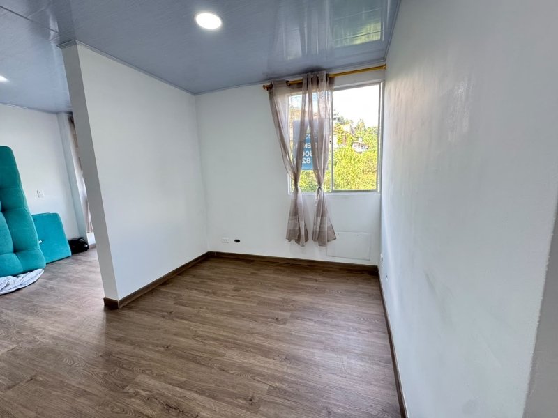 Apartamento para el arriendo en Sabaneta el codigo es 18055 Foto 6