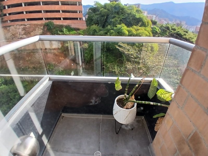Apartamento para el arriendo en Sabaneta el codigo es 17989 Foto 12
