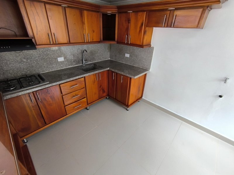 Apartamento para el arriendo en Sabaneta el codigo es 2344 Foto 2