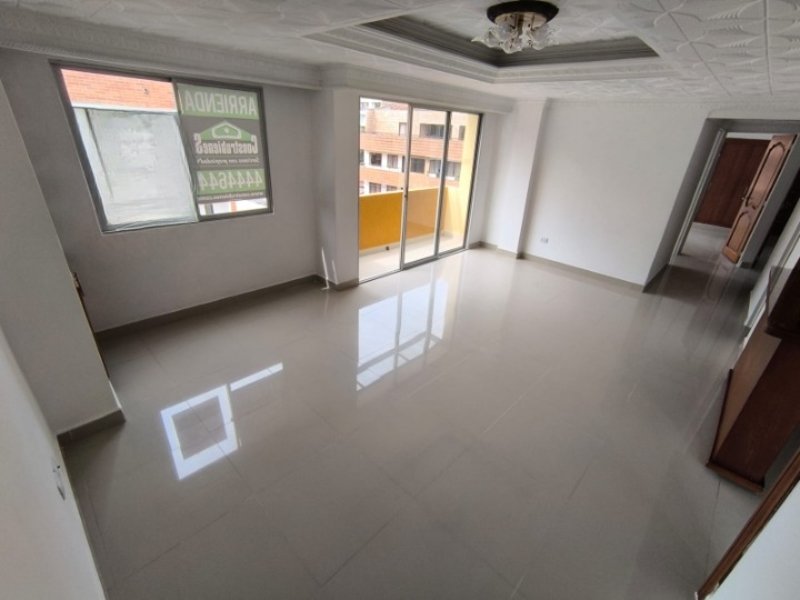 Apartamento para el arriendo en Sabaneta el codigo es 2344 Foto 3