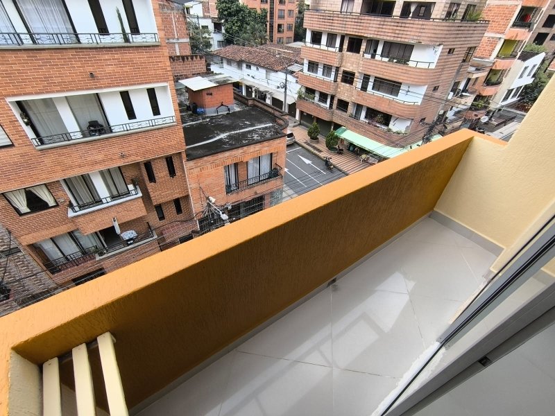 Apartamento para el arriendo en Sabaneta el codigo es 2344 Foto 5