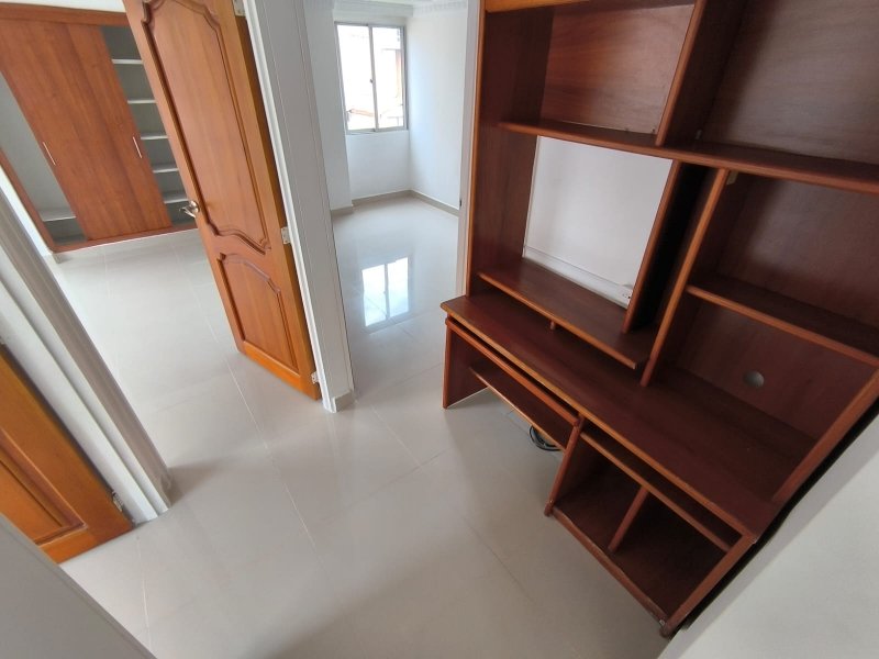 Apartamento para el arriendo en Sabaneta el codigo es 2344 Foto 8