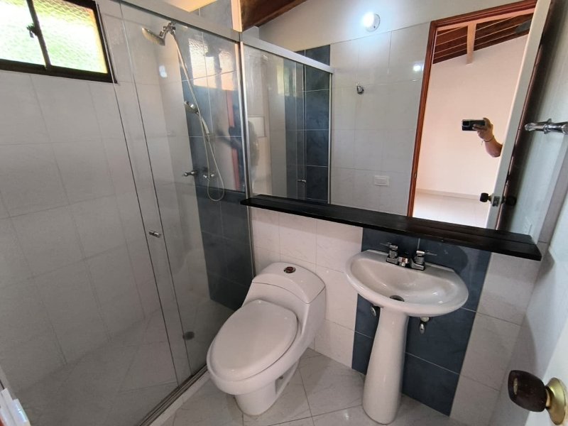 Casa para el arriendo en Envigado el codigo es 15519 Foto 23