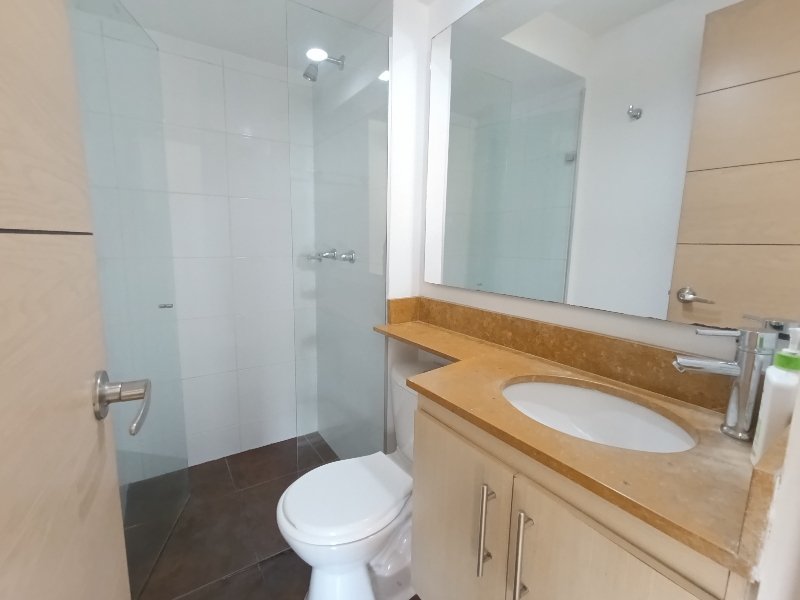 Apartamento para el arriendo en Sabaneta el codigo es 17286 Foto 16