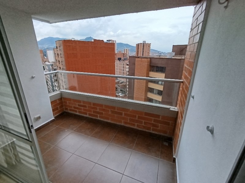 Apartamento para el arriendo en Sabaneta el codigo es 17286 Foto 5