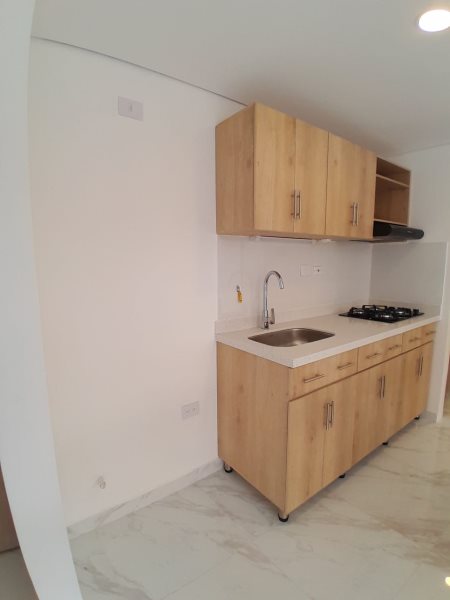 Apartamento para el arriendo en Sabaneta el codigo es 16998 Foto 2