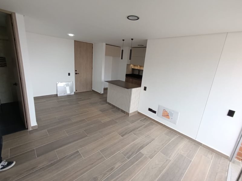 Apartamento para el arriendo en Itagüí el codigo es 16975 Foto 5