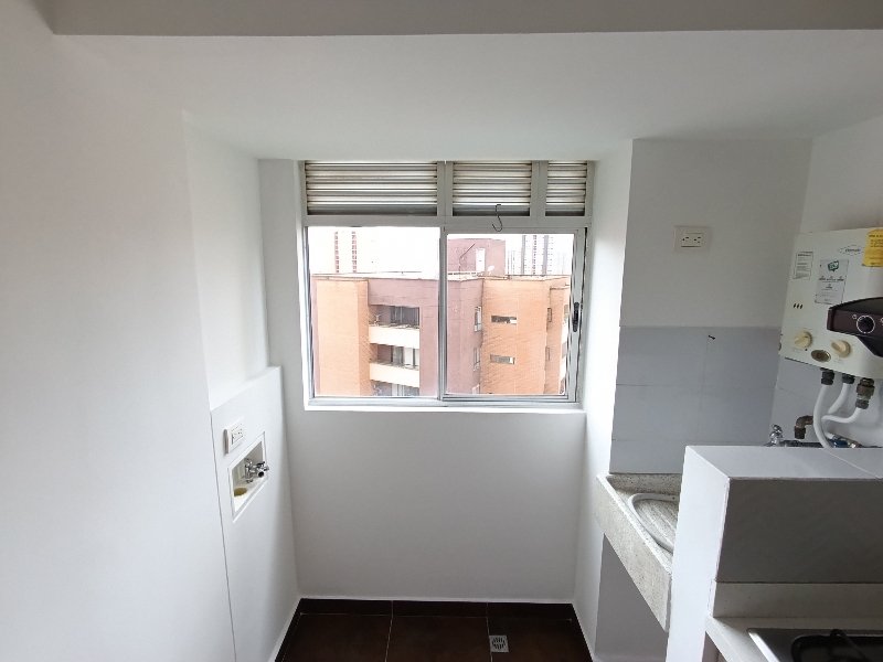Apartamento para el arriendo en Sabaneta el codigo es 17286 Foto 17