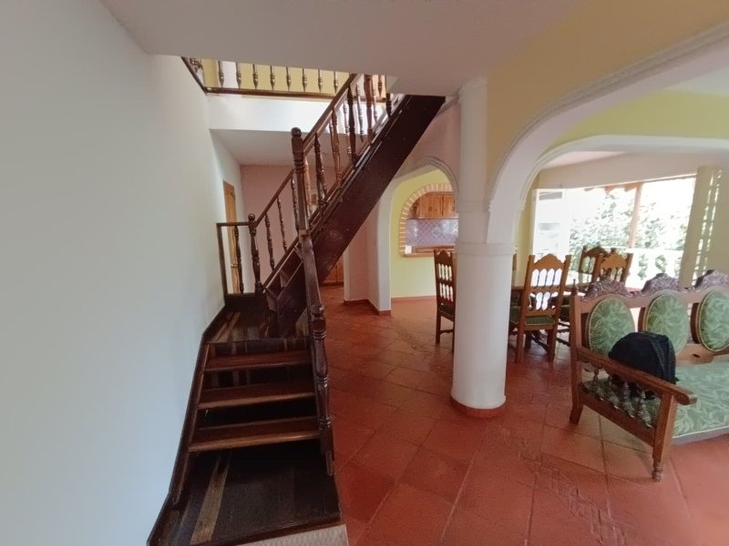 Casa para el arriendo en Sabaneta el codigo es 17934 Foto 5