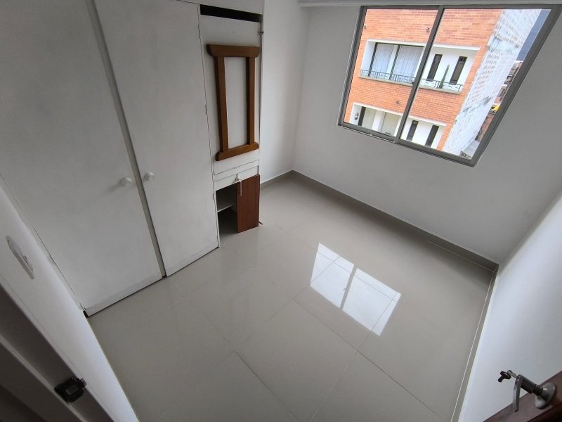Apartamento para el arriendo en Sabaneta el codigo es 2344 Foto 9