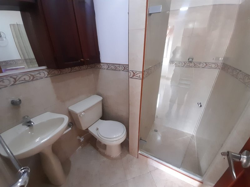 Apartamento para el arriendo en Sabaneta el codigo es 2344 Foto 14