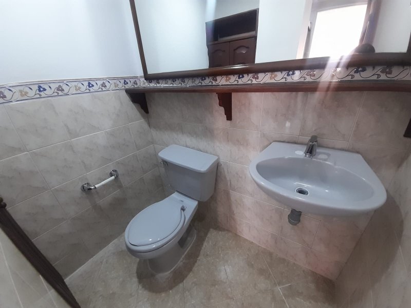 Apartamento para el arriendo en Sabaneta el codigo es 2344 Foto 13