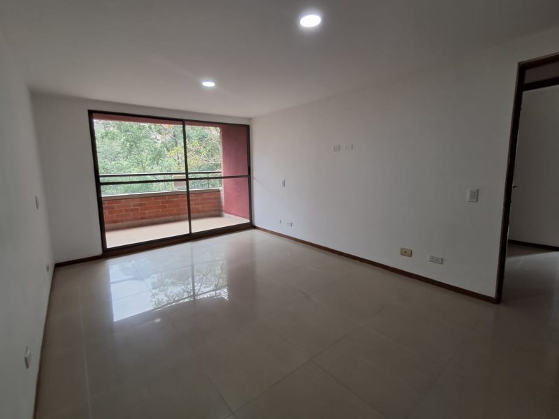 Apartamento para el arriendo en Sabaneta el codigo es 12433 Foto 4