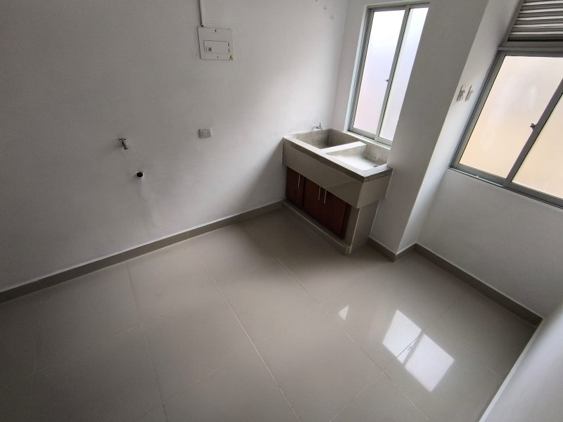 Apartamento para el arriendo en Sabaneta el codigo es 2344 Foto 16