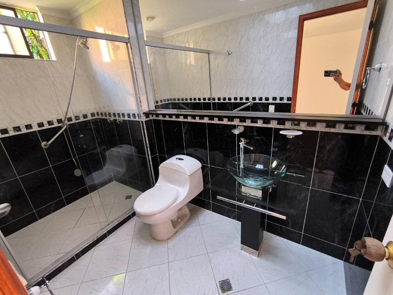Casa para el arriendo en Envigado el codigo es 15519 Foto 24