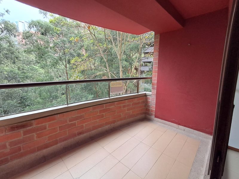 Apartamento para el arriendo en Sabaneta el codigo es 12433 Foto 8