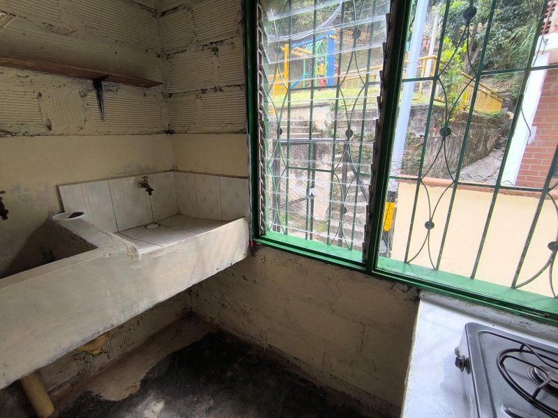Casa para el arriendo en Sabaneta el codigo es 17752 Foto 9