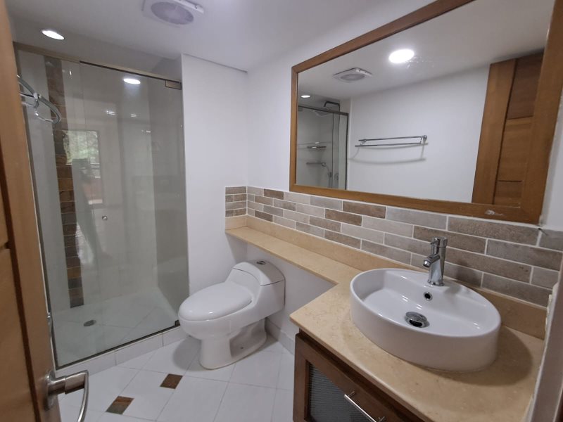 Apartamento para el arriendo en Sabaneta el codigo es 12433 Foto 18