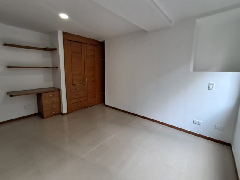 Apartamento para el arriendo en Sabaneta el codigo es 12433 Foto 14