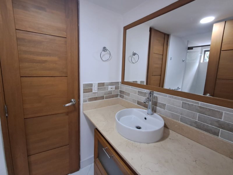 Apartamento para el arriendo en Sabaneta el codigo es 12433 Foto 19