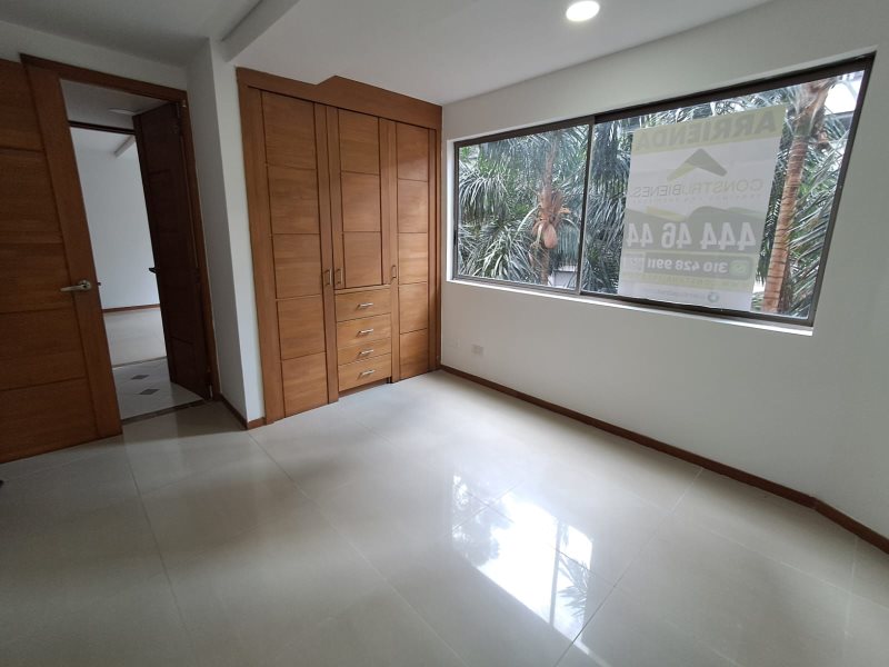 Apartamento para el arriendo en Sabaneta el codigo es 12433 Foto 15