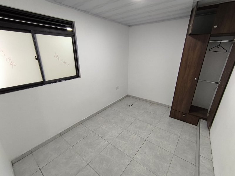 Apartaestudio para el arriendo en Medellín el codigo es 17730 Foto 6