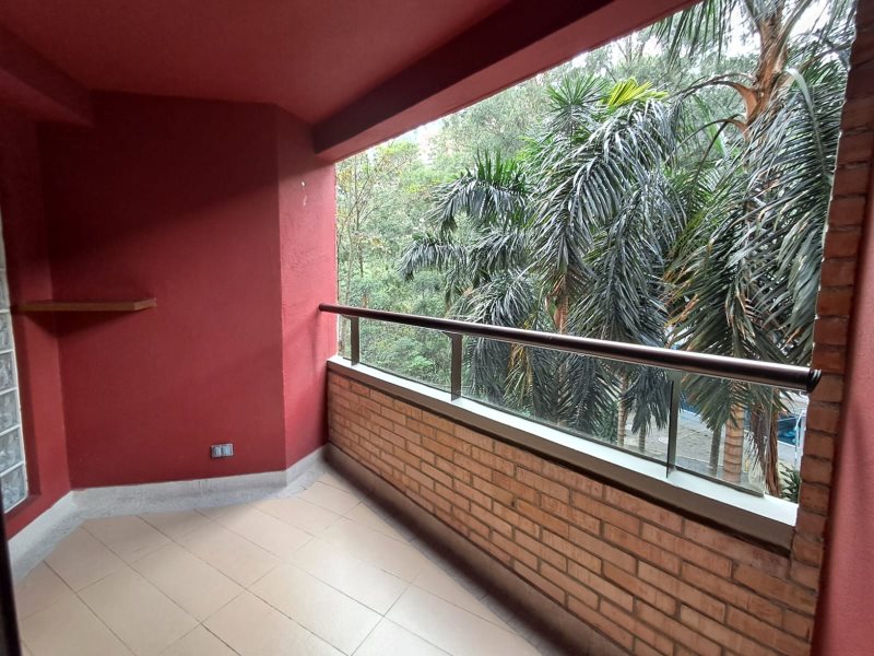 Apartamento para el arriendo en Sabaneta el codigo es 12433 Foto 7