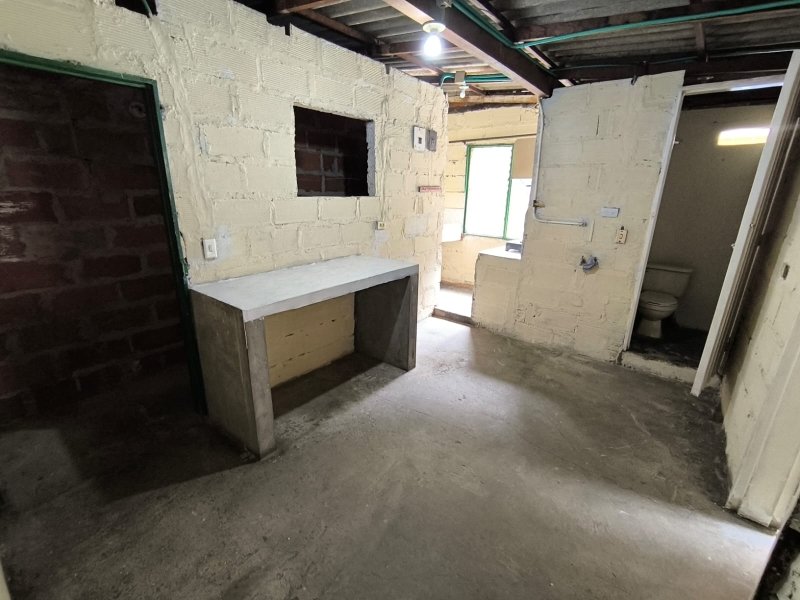 Casa para el arriendo en Sabaneta el codigo es 17752 Foto 2