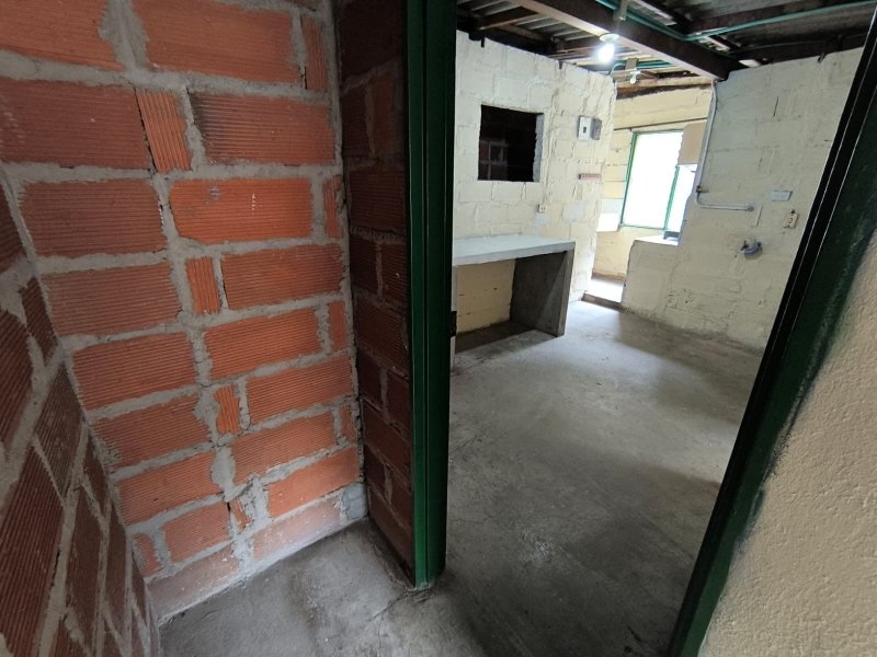 Casa para el arriendo en Sabaneta el codigo es 17752 Foto 3