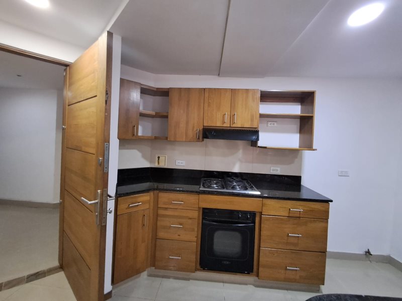 Apartamento para el arriendo en Sabaneta el codigo es 12433 Foto 3