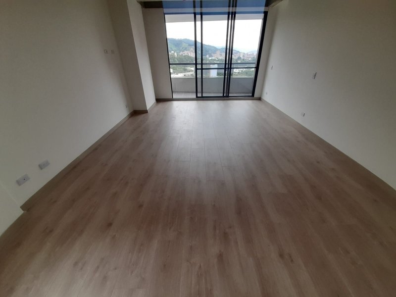 Apartaestudio para el arriendo en Sabaneta el codigo es 17603 Foto 5