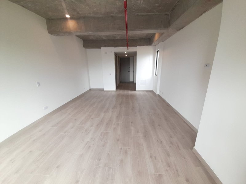 Apartaestudio para el arriendo en Sabaneta el codigo es 17603 Foto 4