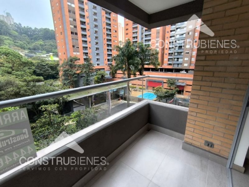 Apartamento para el arriendo en Sabaneta el codigo es 15522 Foto 5