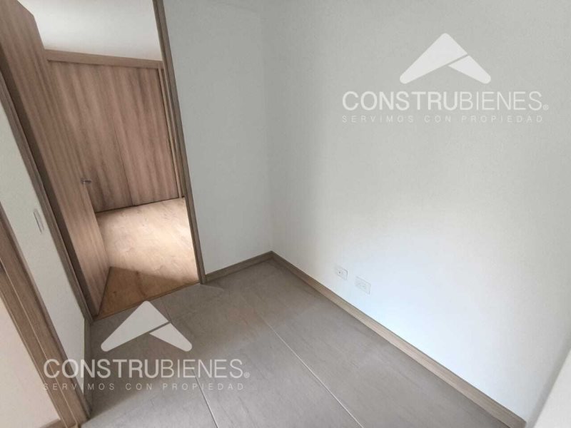 Apartamento para el arriendo en Sabaneta el codigo es 15522 Foto 9