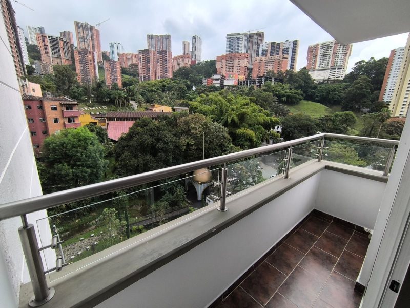 Apartamento para el arriendo en Sabaneta el codigo es 16770 Foto 5