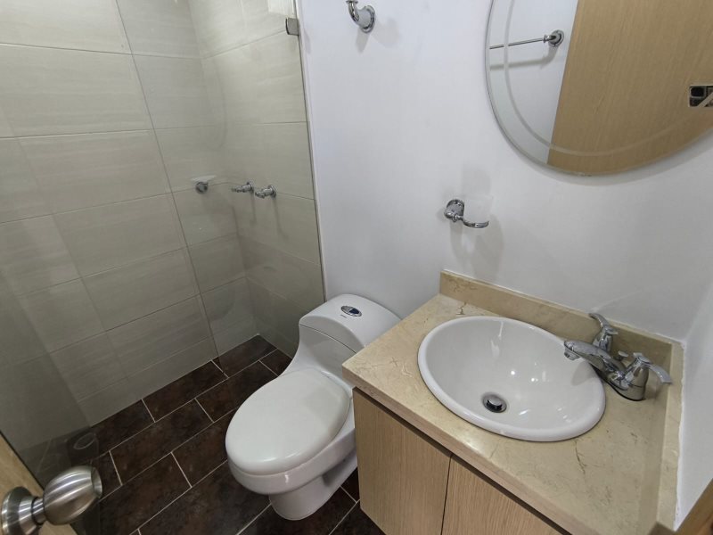 Apartamento para el arriendo en Sabaneta el codigo es 16770 Foto 19
