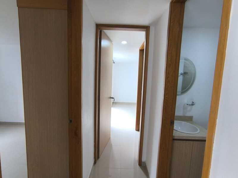 Apartamento para el arriendo en Sabaneta el codigo es 16770 Foto 12