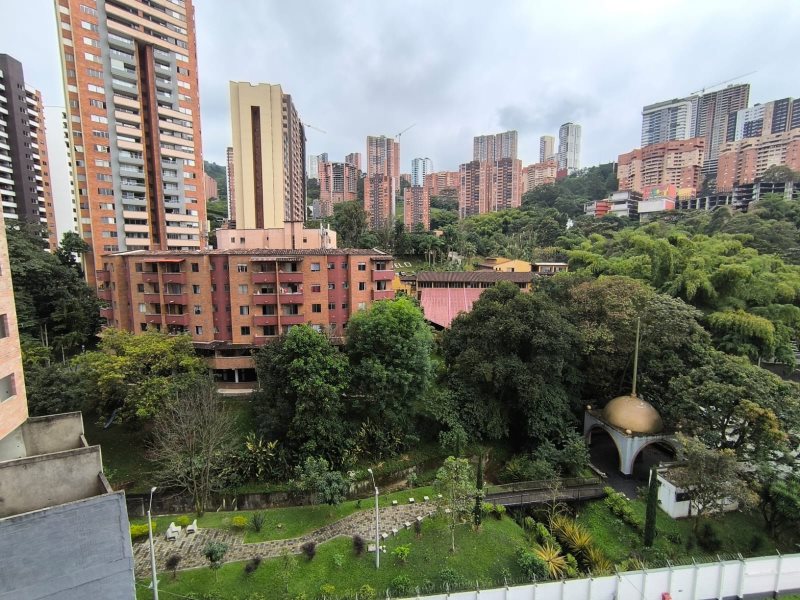 Apartamento para el arriendo en Sabaneta el codigo es 16770 Foto 8