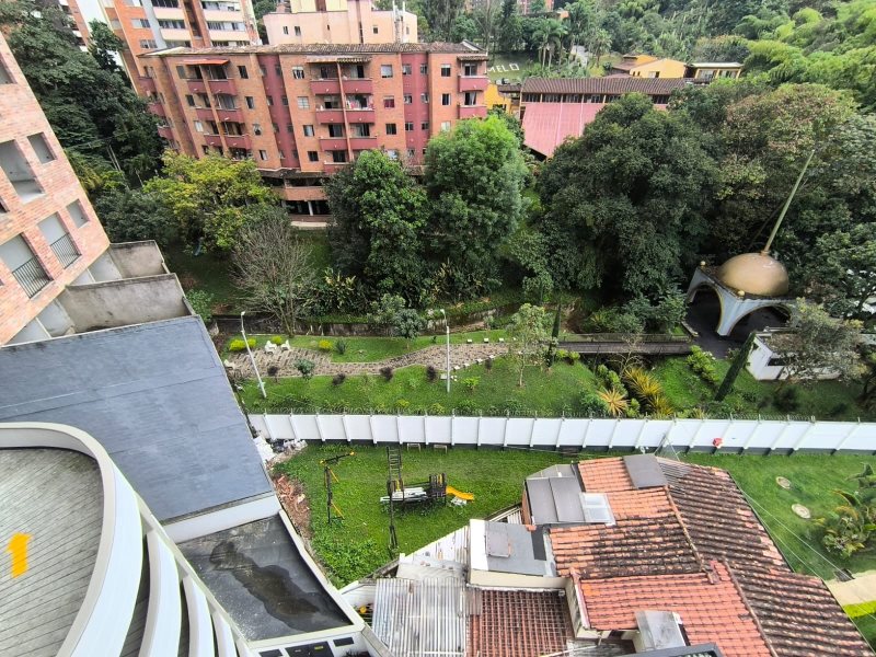 Apartamento para el arriendo en Sabaneta el codigo es 16770 Foto 10