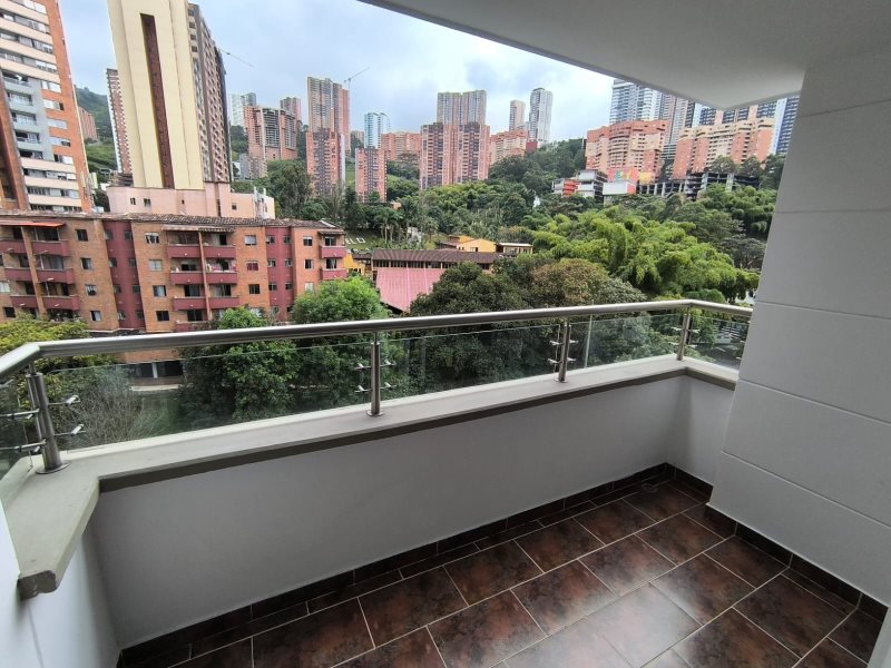 Apartamento para el arriendo en Sabaneta el codigo es 16770 Foto 6