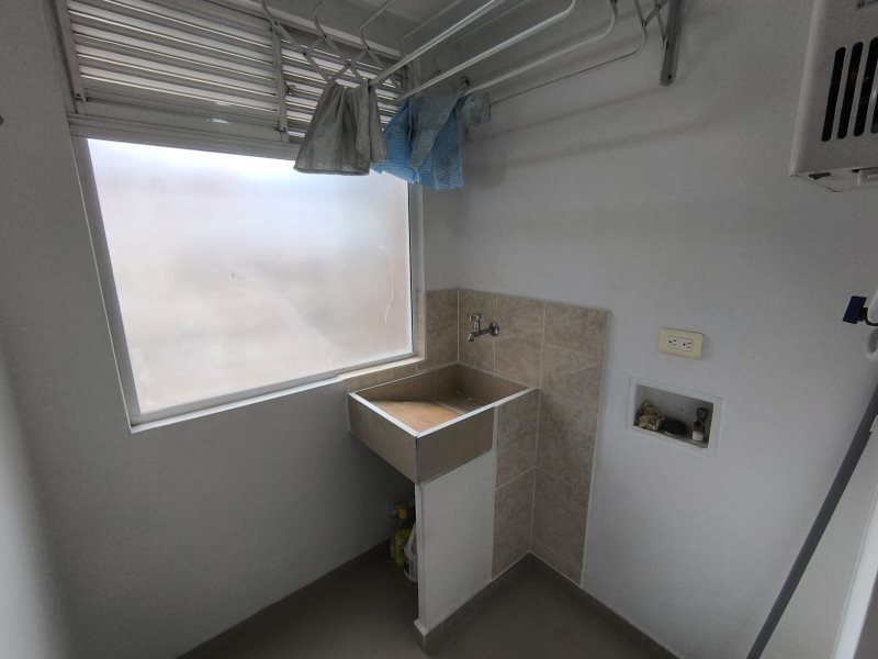 Apartamento para el arriendo en Sabaneta el codigo es 16770 Foto 21