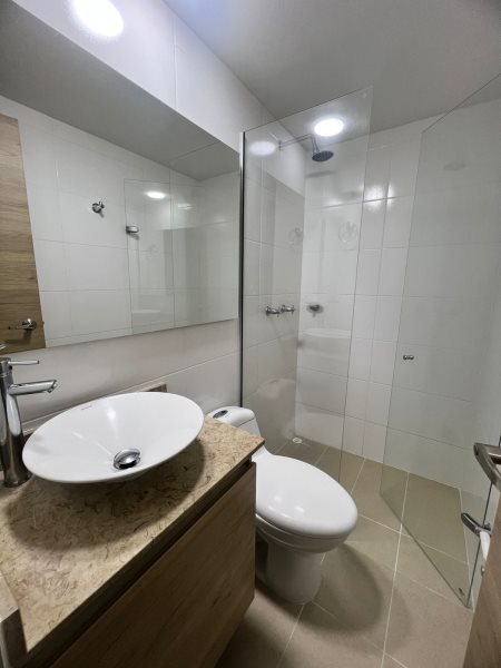 Apartamento para el arriendo en Sabaneta el codigo es 14829 Foto 12