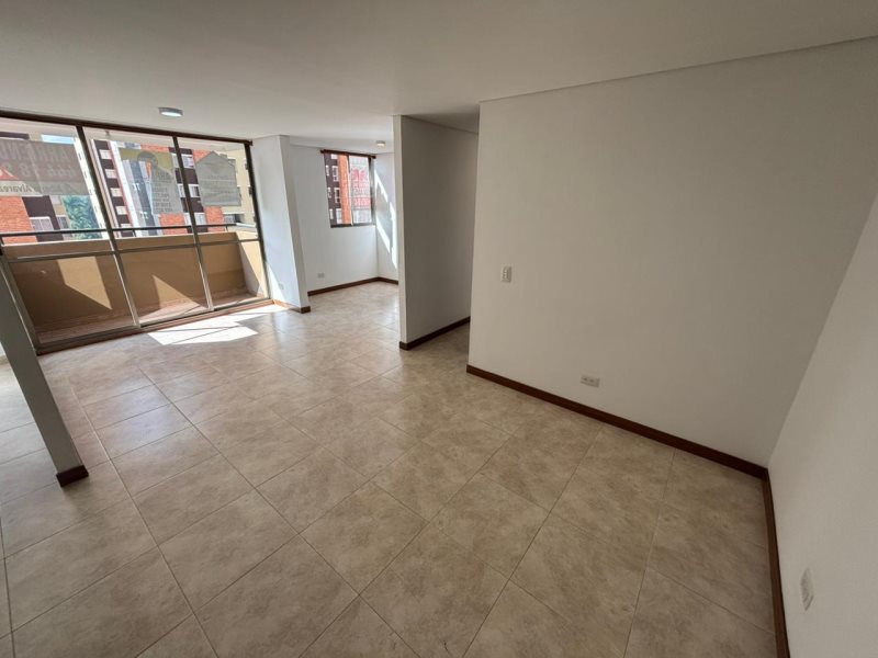 Apartamento para el arriendo en La Estrella el codigo es 16768 Foto 2