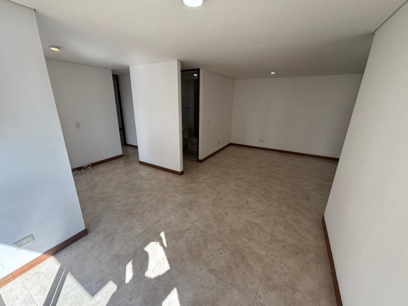 Apartamento para el arriendo en La Estrella el codigo es 16768 Foto 3