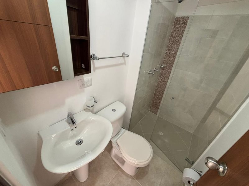 Apartamento para el arriendo en La Estrella el codigo es 16768 Foto 10