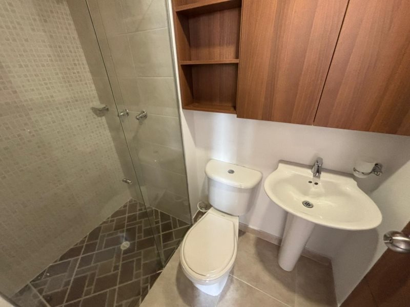 Apartamento para el arriendo en La Estrella el codigo es 16768 Foto 11