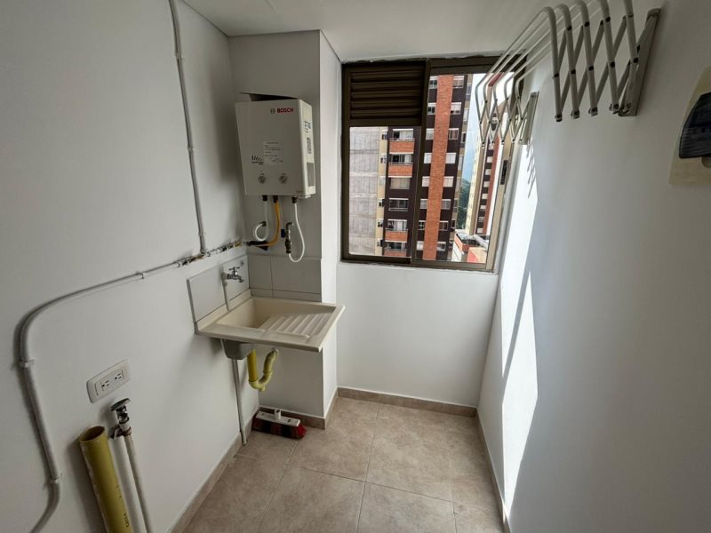 Apartamento para el arriendo en La Estrella el codigo es 16768 Foto 12