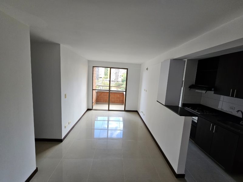 Apartamento para el arriendo en Sabaneta el codigo es 9134 Foto 3